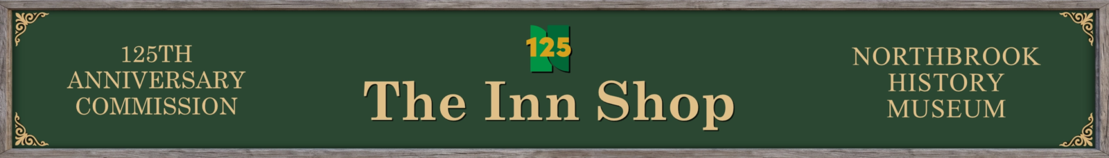 Shop Banner Image