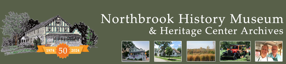 Northbrook History Museum